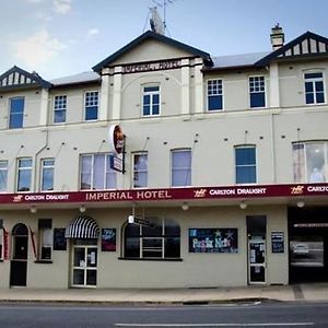 Imperial Hotel Cowra
