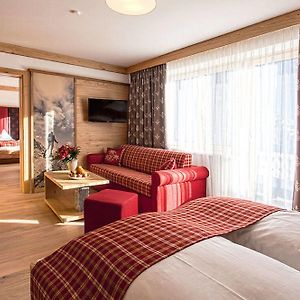 Double Room Mountain View